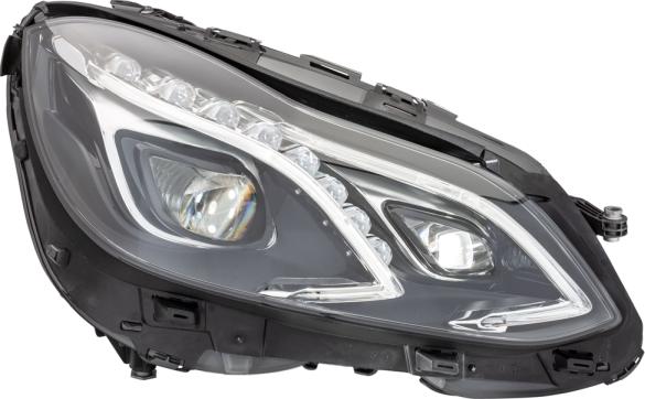 HELLA 1EX 011 066-681 - Projecteur principal droxauto.com