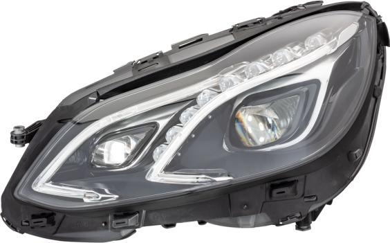 HELLA 1EX 011 066-671 - Projecteur principal droxauto.com