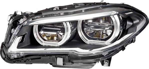 HELLA 1EX 011 072-951 - Projecteur principal droxauto.com