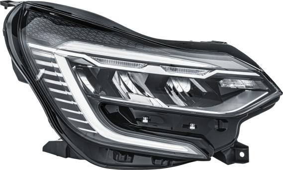 HELLA 1EX 013 930-921 - Projecteur principal droxauto.com