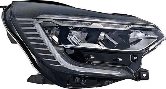 HELLA 1EX 013 930-621 - Projecteur principal droxauto.com