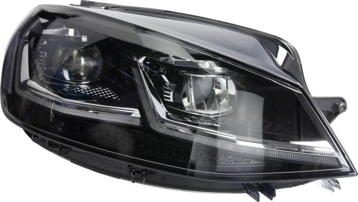 HELLA 1EX 013 924-301 - Projecteur principal droxauto.com