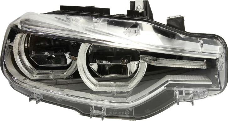 HELLA 1EX 012 103-921 - Projecteur principal droxauto.com