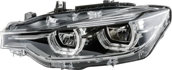 HELLA 1EX 012 102-951 - Projecteur principal droxauto.com