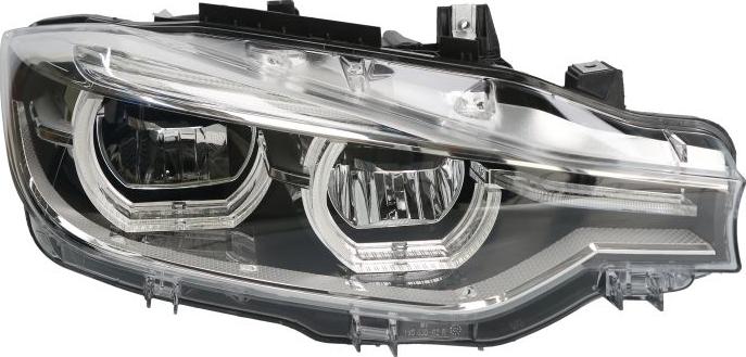 HELLA 1EX 012 102-921 - Projecteur principal droxauto.com