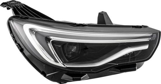 HELLA 1EX354 862-061 - Projecteur principal droxauto.com