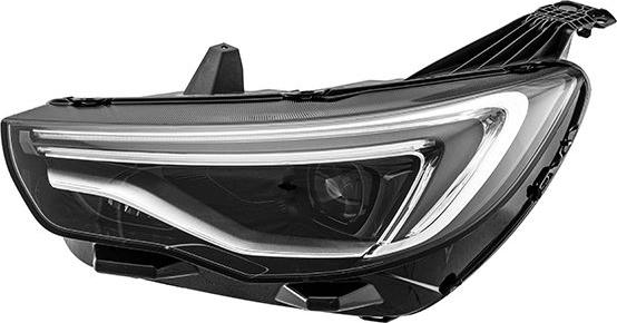 HELLA 1EX 354 862-071 - Projecteur principal droxauto.com