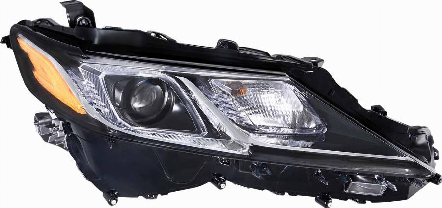 HELLA 1EX 354 888-041 - Projecteur principal droxauto.com