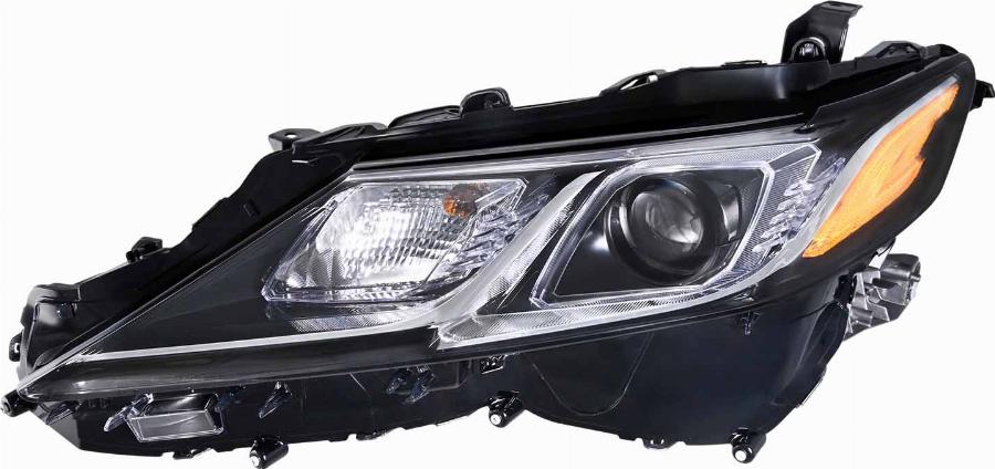 HELLA 1EX 354 888-031 - Projecteur principal droxauto.com