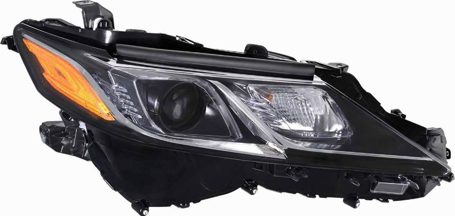 HELLA 1EX 354 888-021 - Projecteur principal droxauto.com