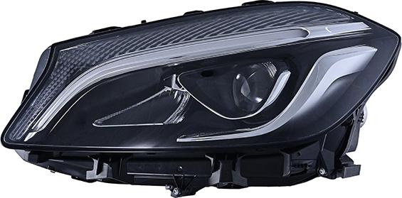 HELLA 1EX 354 879-011 - Projecteur principal droxauto.com