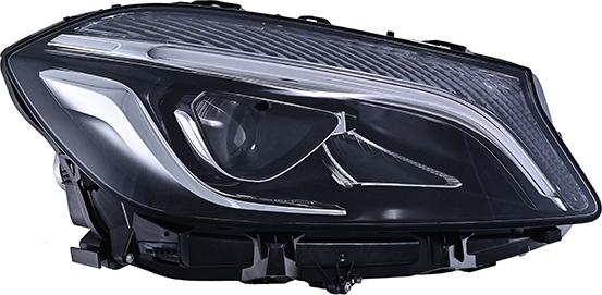 HELLA 1EX 354 879-021 - Projecteur principal droxauto.com