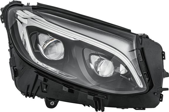 HELLA 1EX 354 877-081 - Projecteur principal droxauto.com