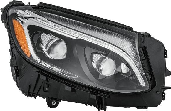 HELLA 1EX 354 877-141 - Projecteur principal droxauto.com