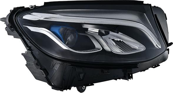 HELLA 1EX 354 877-181 - Projecteur principal droxauto.com