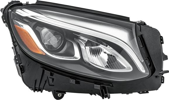 HELLA 1EX 354 877-221 - Projecteur principal droxauto.com