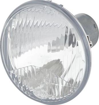 HELLA 1K3 114 155-001 - Optique, projecteur longue portée droxauto.com