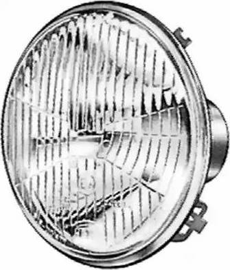 HELLA 1K3 126 680-001 - Optique, projecteur longue portée droxauto.com