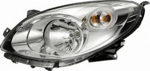 HELLA 1L7 271 510-331 - Projecteur principal droxauto.com