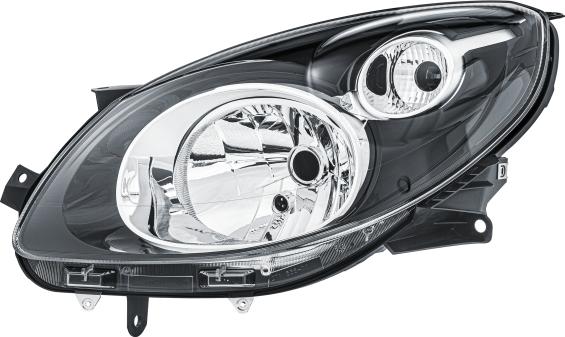 HELLA 1L7 271 510-371 - Projecteur principal droxauto.com