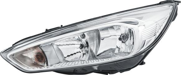 HELLA 1LE 354 827-031 - Projecteur principal droxauto.com