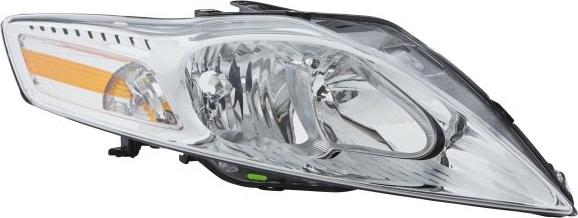 HELLA 1LF 010 541-041 - Projecteur principal droxauto.com