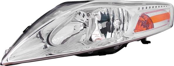 HELLA 1LF 010 541-031 - Projecteur principal droxauto.com