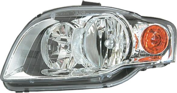 HELLA 1LF 354 354-051 - Projecteur principal droxauto.com