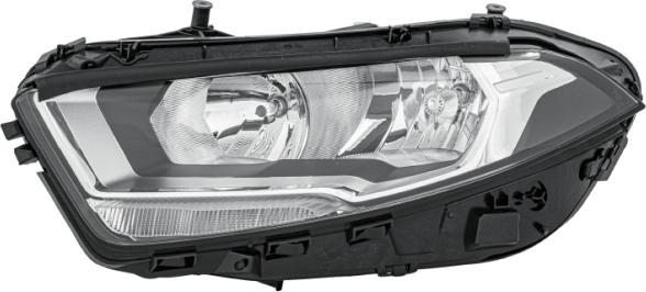HELLA 1LG 015 091-031 - Projecteur principal droxauto.com