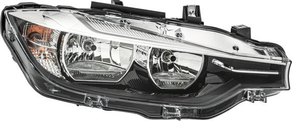 HELLA 1LG 012 101-941 - Projecteur principal droxauto.com