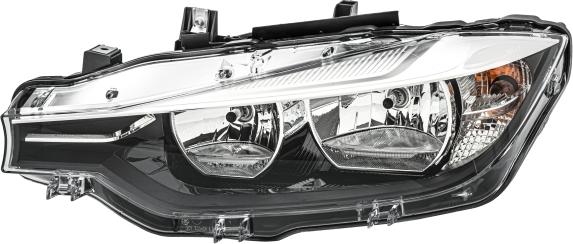 HELLA 1LG 012 101-931 - Projecteur principal droxauto.com