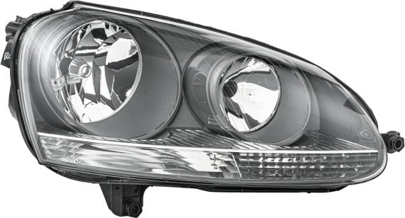 HELLA 1LG 247 007-441 - Projecteur principal droxauto.com