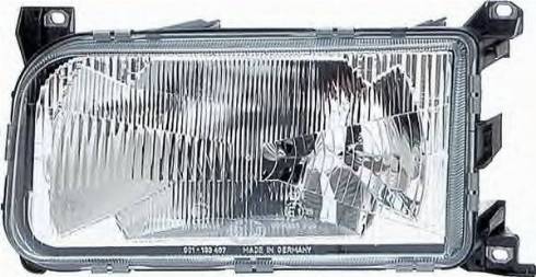 HELLA 1LH 005 454-311 - Projecteur principal droxauto.com