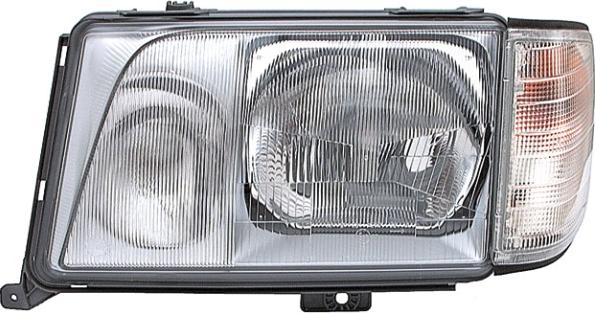 HELLA 1LJ 354 434-011 - Projecteur principal droxauto.com