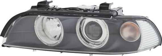 HELLA 1LL 008 053-591 - Projecteur principal droxauto.com