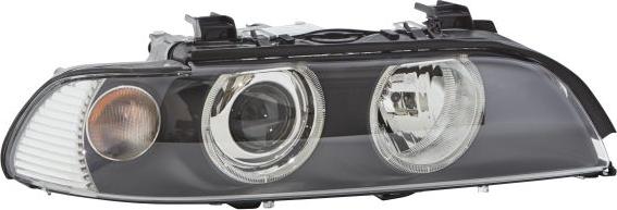 HELLA 1LL 008 053-601 - Projecteur principal droxauto.com