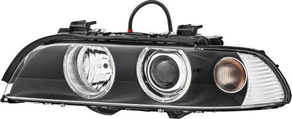 HELLA 1LL 008 052-591 - Projecteur principal droxauto.com