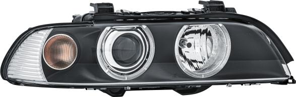 HELLA 1LL 008 052-601 - Projecteur principal droxauto.com