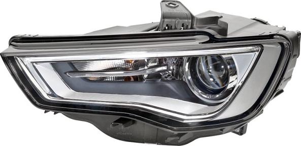 HELLA 1LL 010 740-601 - Projecteur principal droxauto.com