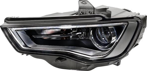 HELLA 1LL 010 740-341 - Projecteur principal droxauto.com