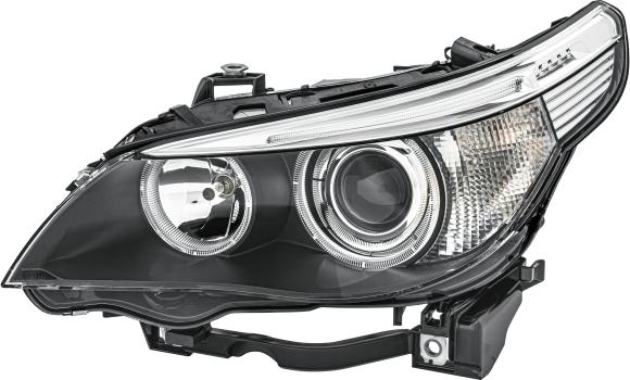 HELLA 1LL 163 081-001 - Projecteur principal droxauto.com