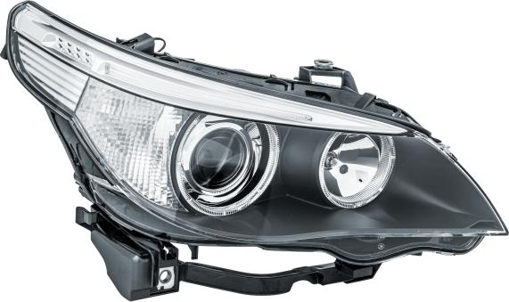 HELLA 1LL 163 082-001 - Projecteur principal droxauto.com