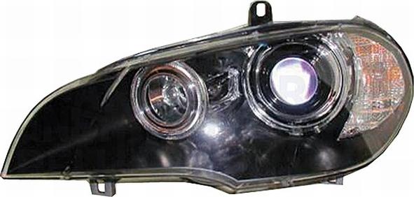 HELLA 1LL 354 427-091 - Projecteur principal droxauto.com