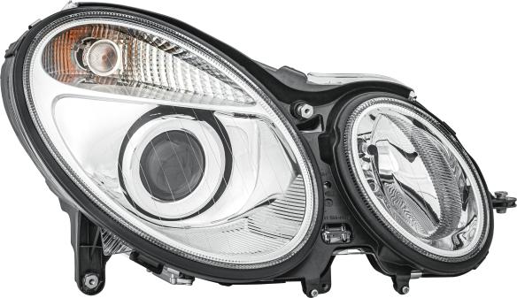 HELLA 1LS 008 369-501 - Projecteur principal droxauto.com