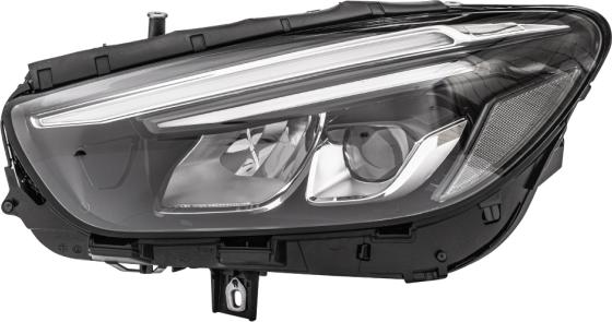 HELLA 1LX 014 993-571 - Projecteur principal droxauto.com