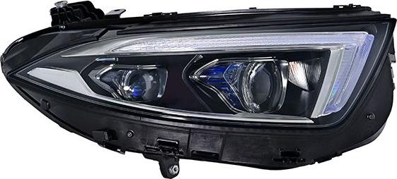 HELLA 1LX 015 619-941 - Projecteur principal droxauto.com