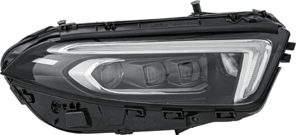 HELLA 1LX 015 091-941 - Projecteur principal droxauto.com