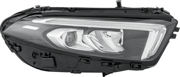 HELLA 1LX 015 091-841 - Projecteur principal droxauto.com