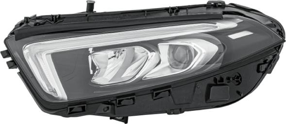 HELLA 1LX 015 091-831 - Projecteur principal droxauto.com