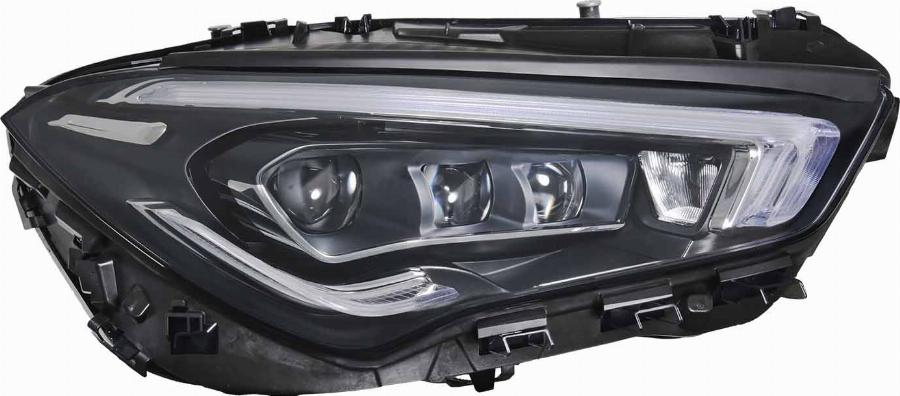 HELLA 1LX 015 086-441 - Projecteur principal droxauto.com